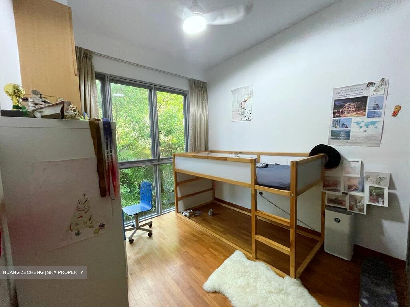 Hillsta (D23), Condominium #476723311